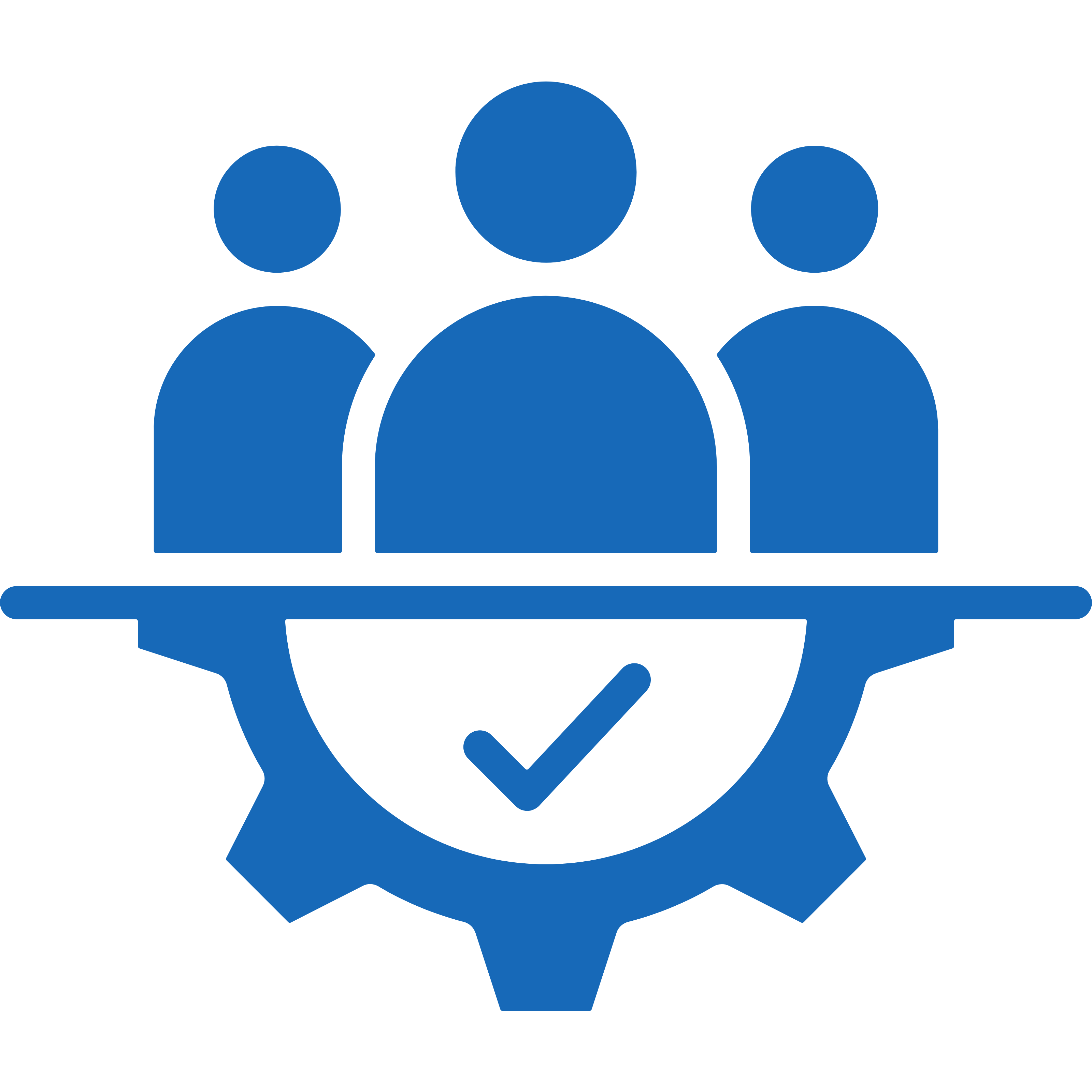 On-site and remote IT staffing